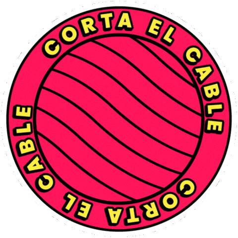 Sticker Corta Sticker by Zapping_CH