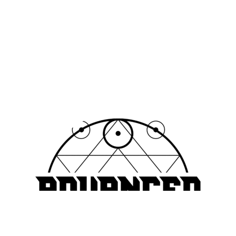 Psytrance Sticker by TrancedencyaOfficial