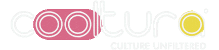 Cooltura Sticker
