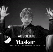 Masker GIF