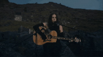 GIF by Chelsea Wolfe
