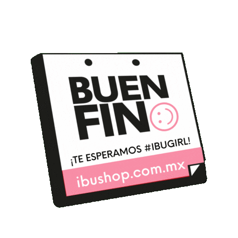 Ibugirls Sticker by Ibu Shop