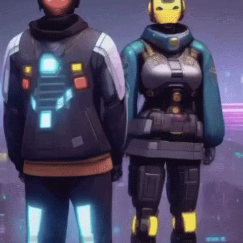 Dance Dj GIF by Fahad Kidwai