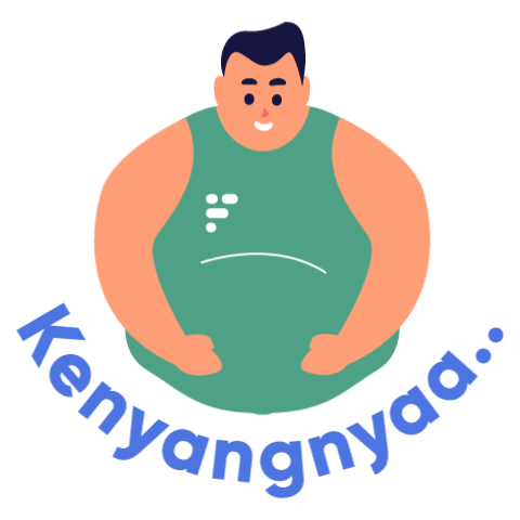 Fita Sticker