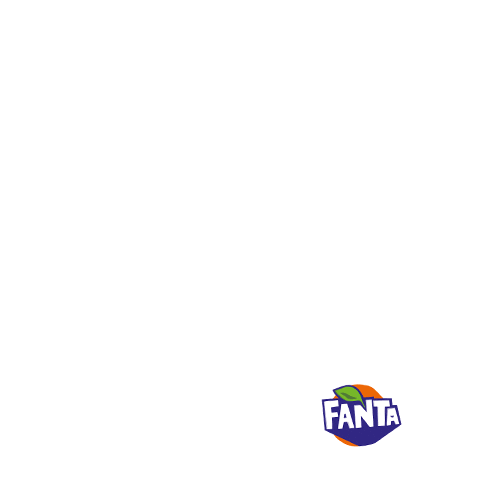 Sticker by Fanta Deutschland