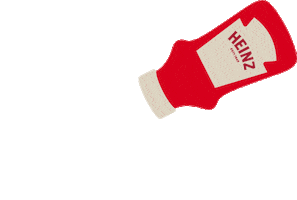 Conheinz Sticker by Kraft HEINZ Deutschland