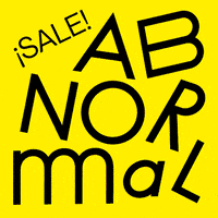Sale GIF by Abnormal Socks