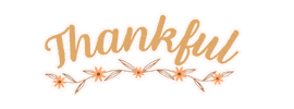 Grateful Sticker