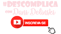 Subscribe Inscreva-Se Sticker by Poliscan for iOS & Android