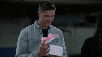 The Rookie Surprise GIF by ABC Network