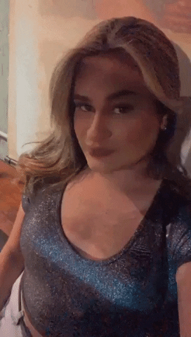 Barbara GIF