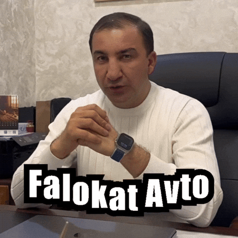 Avto City GIF