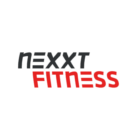 nexxtfitness Sticker
