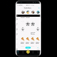 Sport School GIF by SHUBiDUapp