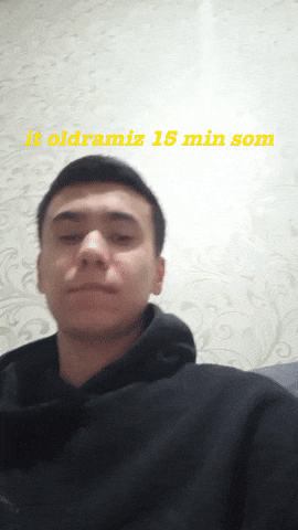 Isa GIF