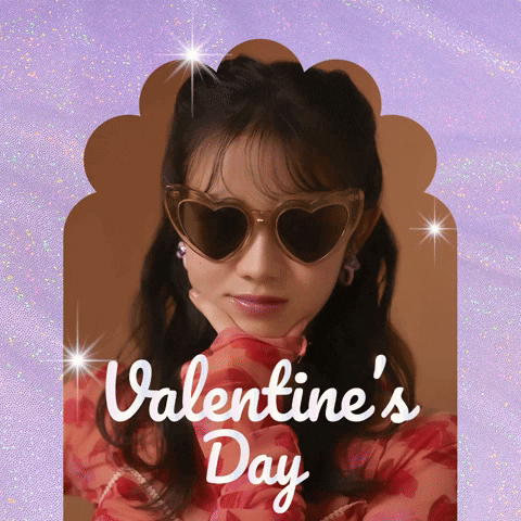 Valentine GIF