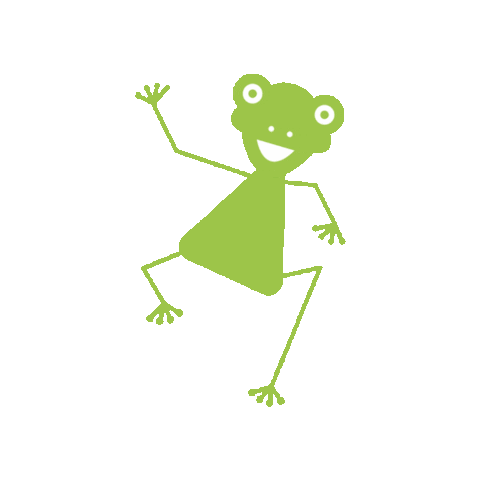 Leapfrog Sports Sticker