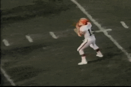 cleveland browns