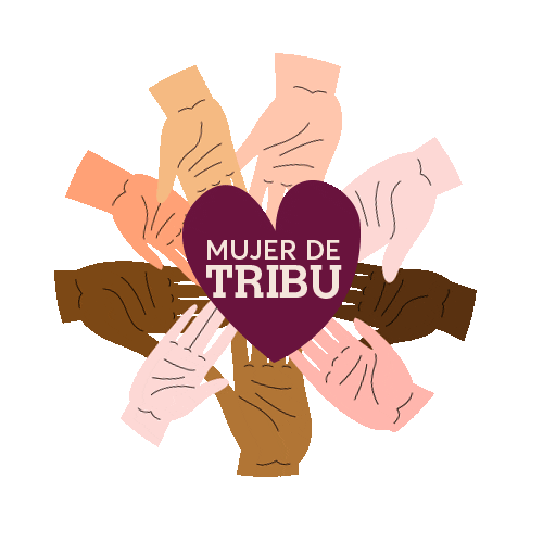 Empowerment Sisterhood Sticker