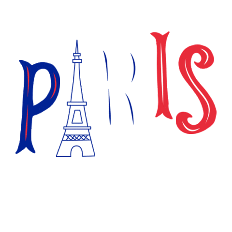 Viajar France Sticker by Buemes Viajes