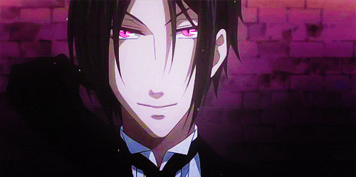 sebastian michaelis