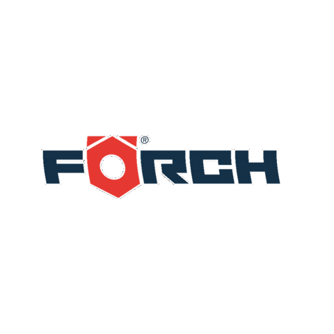foerch Sticker