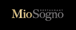 Restaurant Mio Sogno GIF