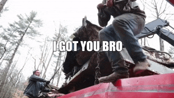 I Got You Help GIF by JC Property Professionals