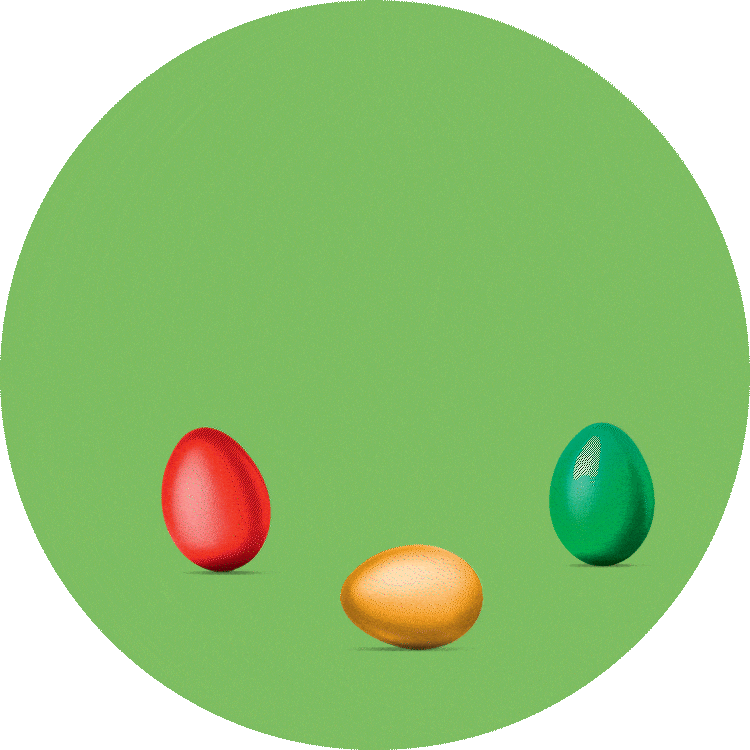 Froheostern Osterfest Sticker by SPAR Österreich