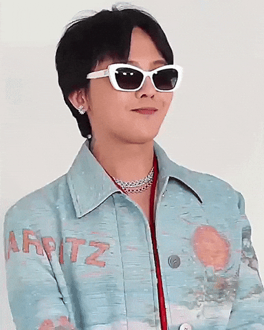 G-Dragon Gd GIF