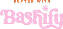 Sticker by Bashify Co