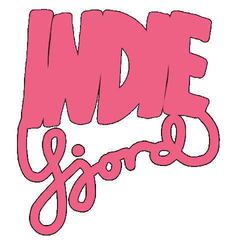 Tonjemarie Sticker