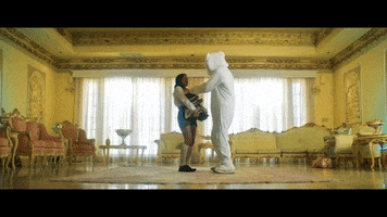 Luxury Hug GIF by Red Bull Records