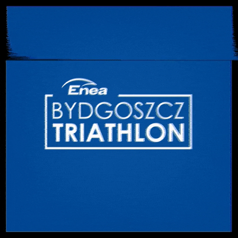 Ironman GIF by Enea Bydgoszcz Triathlon