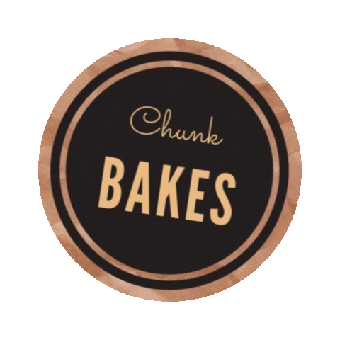 chunkbakes Sticker
