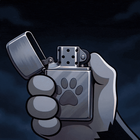 MAME | The last shiba GIF