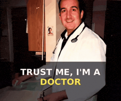 Trust Me GIF by Rancho Health