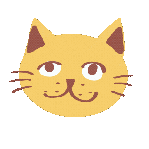 Cute Cat, Animal GIF - GIFPoster