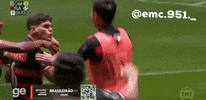 Flamengo GIF