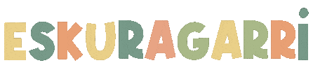 Euskaraz Eusk Sticker