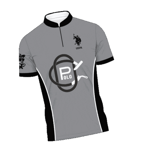 Ocpc Sticker by OC Polo Club