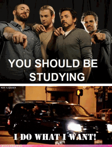 I Do What I Want Meme Gif