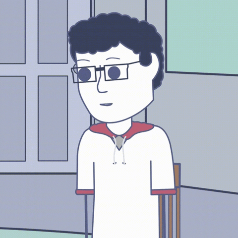 Sure GIF by Rooster Teeth