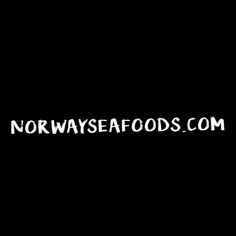 Norwayseafoods GIF by Lerøy Seafood