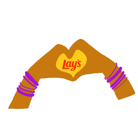 Lays Music Festival Sticker by Frito-Lay