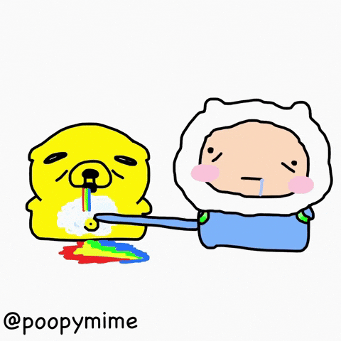 Adventure Time Finn GIF