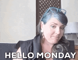 Working Work Day GIF by The Prepared Performer