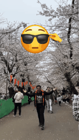 Wow Hug GIF