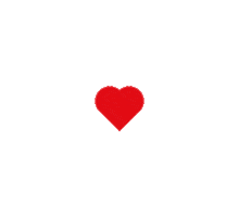 Valentines Day Love Sticker by Virgin Mobile UAE