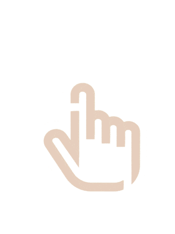 Taphere Blumer Sticker by dreierlei.ch